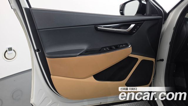 Kia EV6 Long Range Earth 2022 — фото 24