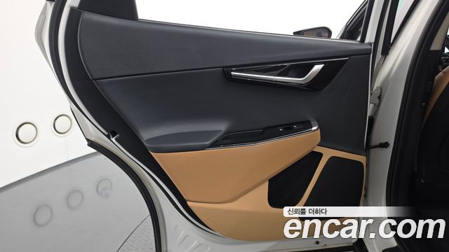 Kia EV6 Long Range Earth 2022 — фото 25