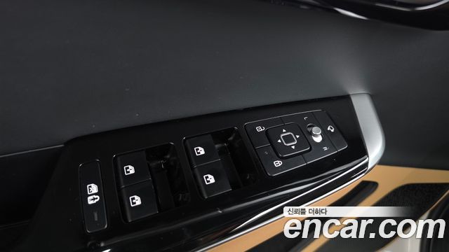 Kia EV6 Long Range Earth 2022 — фото 29