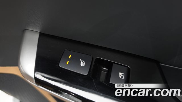 Kia EV6 Long Range Earth 2022 — фото 30