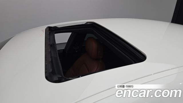 Maserati Quattroporte 3.0 V6 Granlusso 2017 — фото 19