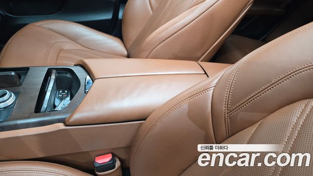 Maserati Quattroporte 3.0 V6 Granlusso 2017 — фото 27