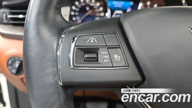 Maserati Quattroporte 3.0 V6 Granlusso 2017 — фото 32