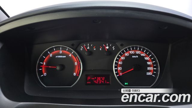KG Mobility (SsangYong) Korando Sport Adventure 60th Edition 4WD 2015 — фото 8