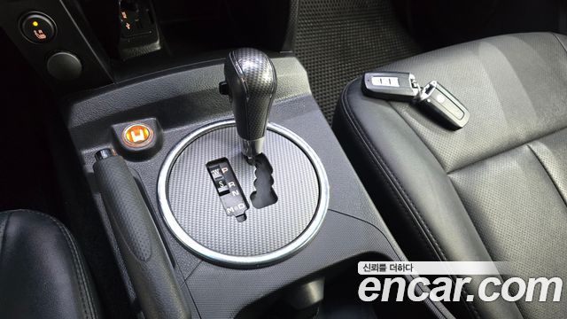 KG Mobility (SsangYong) Korando Sport Adventure 60th Edition 4WD 2015 — фото 9