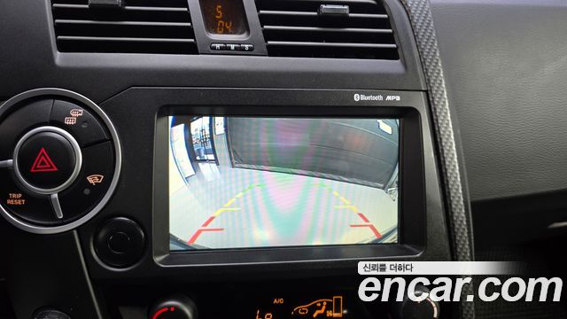KG Mobility (SsangYong) Korando Sport Adventure 60th Edition 4WD 2015 — фото 14