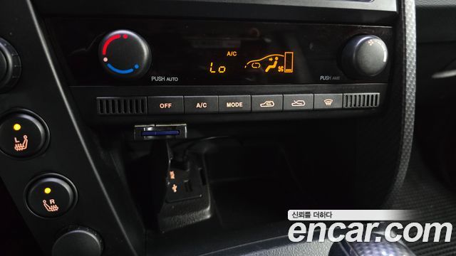 KG Mobility (SsangYong) Korando Sport Adventure 60th Edition 4WD 2015 — фото 20