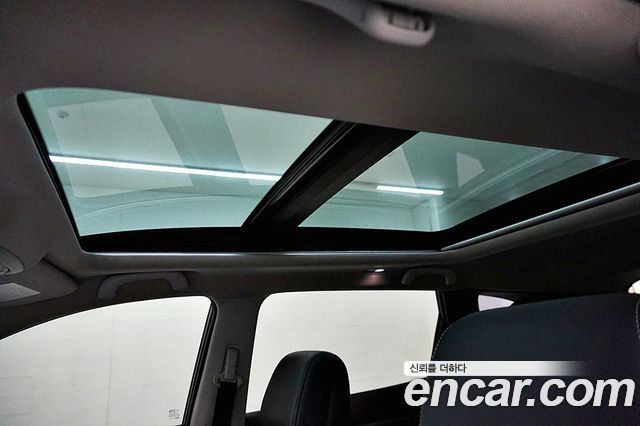 Renault Korea QM6 Gasoline 2WD RE 2018 — фото 17