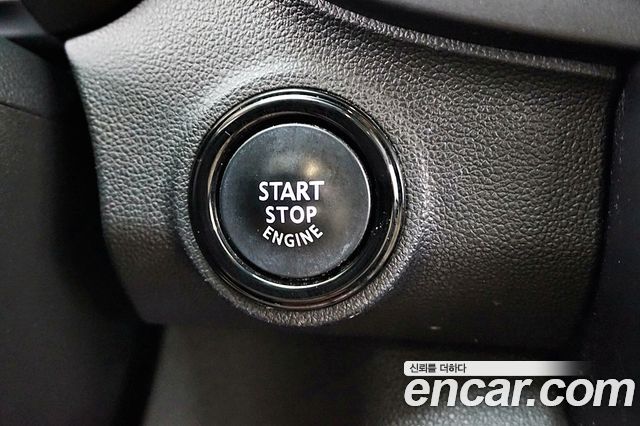 Renault Korea QM6 Gasoline 2WD RE 2018 — фото 18