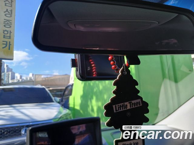 KG Mobility (SsangYong) Korando C 2.0 CVT 2WD Deluxe 2014 — фото 20