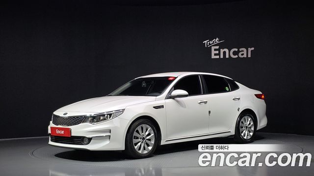 Kia K5 (II) 2.0 MX Prestige
