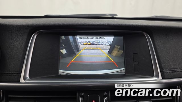 Kia K5 (II) 2.0 MX Prestige 2016 — фото 15