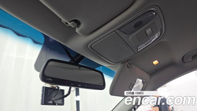 Kia K5 (II) 2.0 MX Prestige 2016 — фото 18