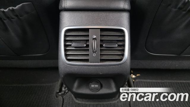 Kia K5 (II) 2.0 MX Prestige 2016 — фото 19