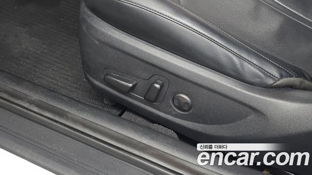 Kia K5 (II) 2.0 MX Prestige 2016 — фото 30
