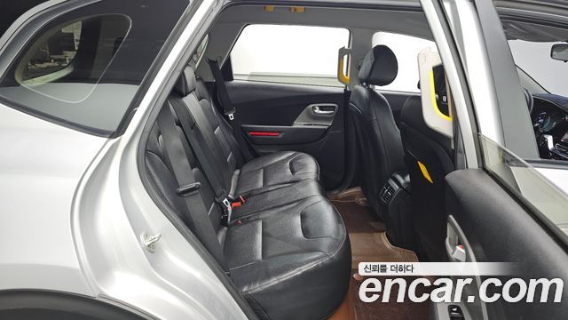Kia Niro Plus Air (Taxi Trim) 2023 — фото 11