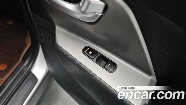 Kia Niro Plus Air (Taxi Trim) 2023 — фото 19