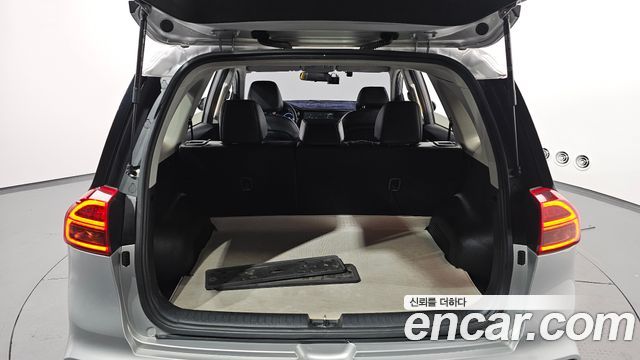 Kia Niro Plus Air (Taxi Trim) 2023 — фото 20