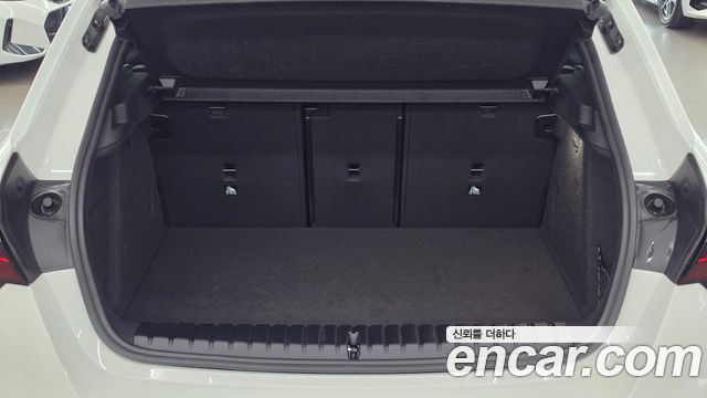 BMW 1 Series (F70) M135 xDrive 2026 — фото 23