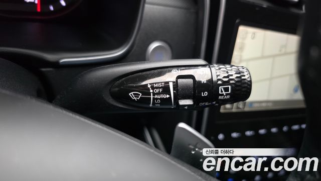 Hyundai Tucson (NX4) Diesel 2.0 2WD Modern 2023 — фото 16