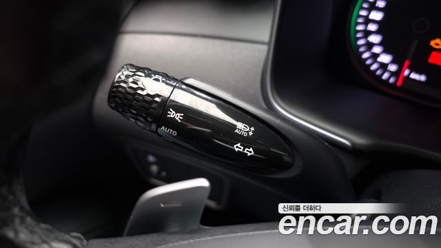 Hyundai Tucson (NX4) Diesel 2.0 2WD Modern 2023 — фото 17