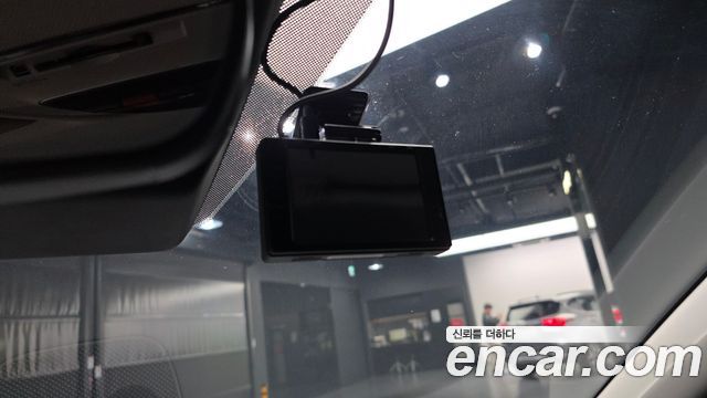 Hyundai Tucson (NX4) Diesel 2.0 2WD Modern 2023 — фото 18