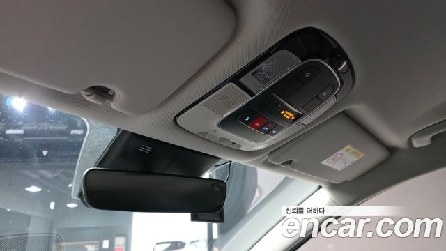 Hyundai Tucson (NX4) Diesel 2.0 2WD Modern 2023 — фото 19