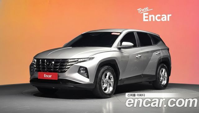 Hyundai Tucson (NX4) Diesel 2.0 2WD Modern