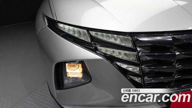 Hyundai Tucson (NX4) Diesel 2.0 2WD Modern 2023 — фото 22