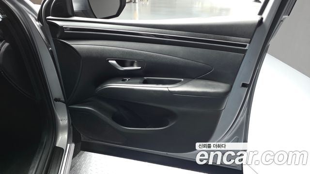Hyundai Tucson (NX4) Diesel 2.0 2WD Modern 2023 — фото 24