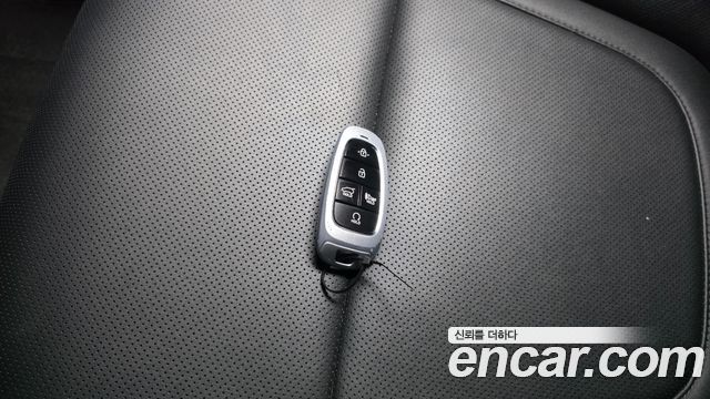 Hyundai Tucson (NX4) Diesel 2.0 2WD Modern 2023 — фото 28