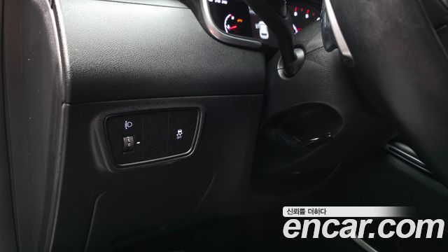 Hyundai Tucson (NX4) Diesel 2.0 2WD Modern 2023 — фото 29