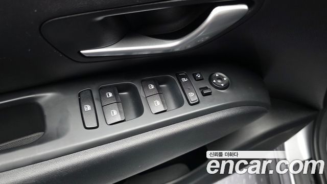 Hyundai Tucson (NX4) Diesel 2.0 2WD Modern 2023 — фото 30