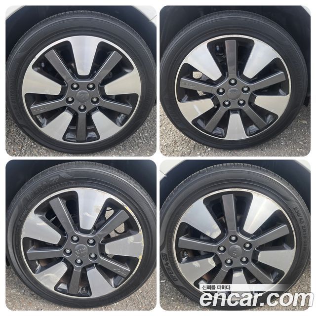 Kia Soul 1.6 Diesel Noblesse 2015 — фото 9