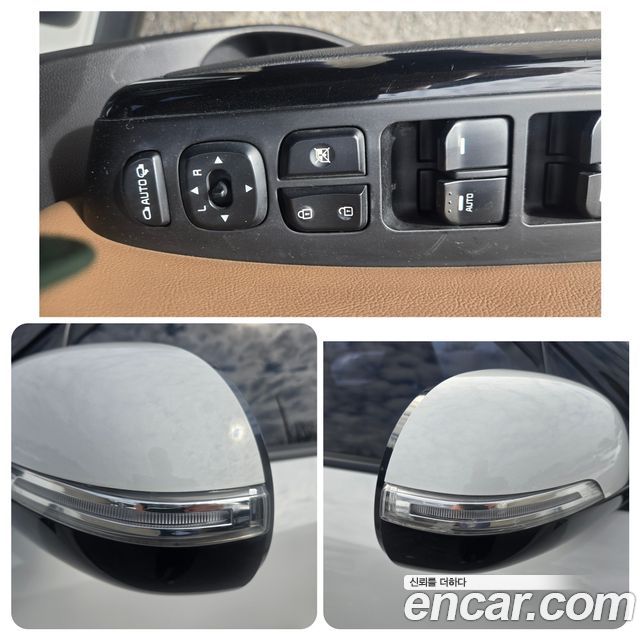 Kia Soul 1.6 Diesel Noblesse 2015 — фото 15