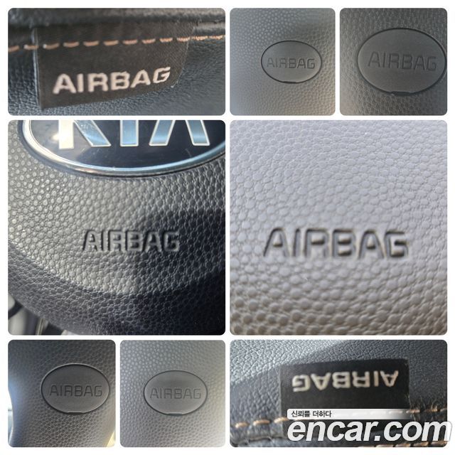 Kia Soul 1.6 Diesel Noblesse 2015 — фото 16