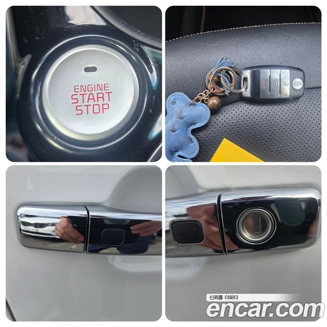 Kia Soul 1.6 Diesel Noblesse 2015 — фото 17