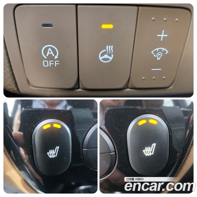 Kia Soul 1.6 Diesel Noblesse 2015 — фото 18
