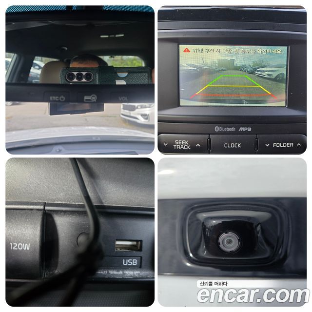 Kia Soul 1.6 Diesel Noblesse 2015 — фото 22