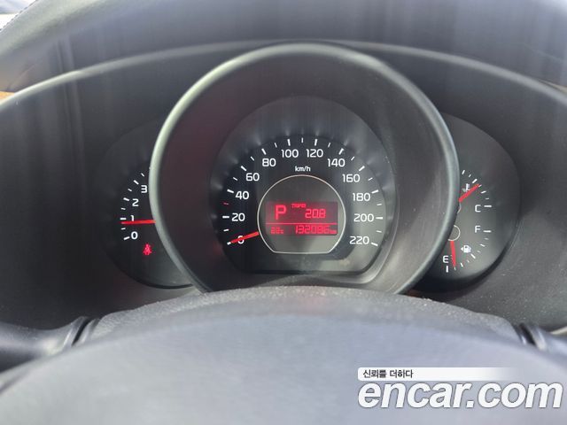 Kia Soul 1.6 Diesel Noblesse 2015 — фото 24