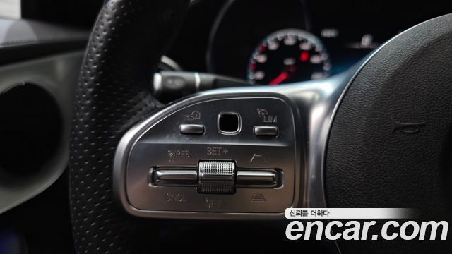 Mercedes-Benz C-Class (W205) C200 Coupe 2023 — фото 17