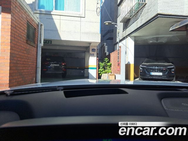 Kia K8 3.5 Gasoline 4WD Platinum 2023 — фото 11