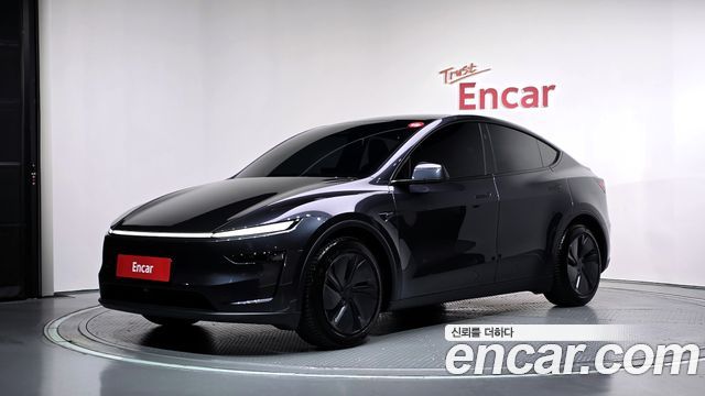 Tesla Model Y Premium RWD