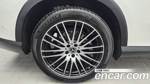 Mercedes-Benz GLC-Class (X254) GLC220 d 4MATIC 2026 — фото 5