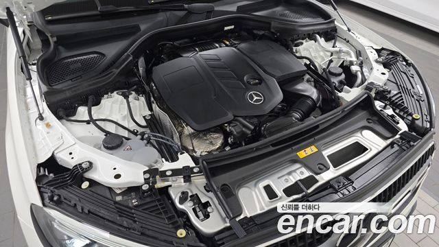 Mercedes-Benz GLC-Class (X254) GLC220 d 4MATIC 2026 — фото 6