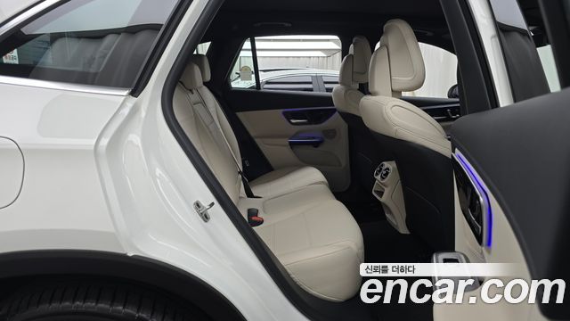 Mercedes-Benz GLC-Class (X254) GLC220 d 4MATIC 2026 — фото 11