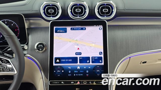 Mercedes-Benz GLC-Class (X254) GLC220 d 4MATIC 2026 — фото 12