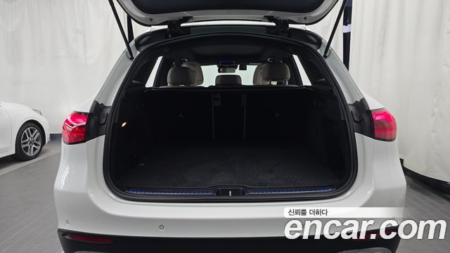 Mercedes-Benz GLC-Class (X254) GLC220 d 4MATIC 2026 — фото 17