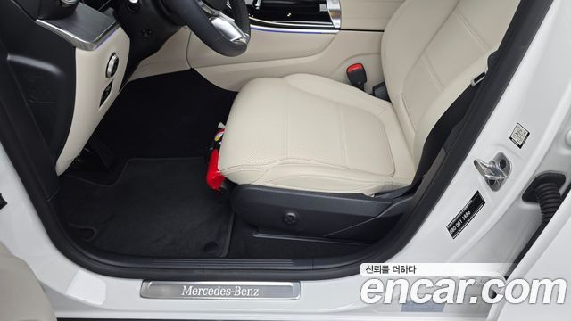 Mercedes-Benz GLC-Class (X254) GLC220 d 4MATIC 2026 — фото 19