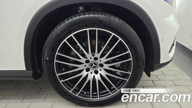 Mercedes-Benz GLC-Class (X254) GLC220 d 4MATIC 2026 — фото 21